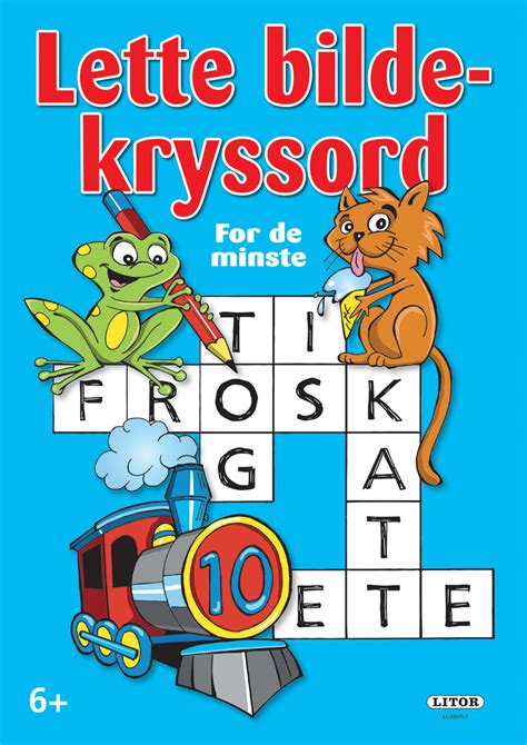 trafikanter krydsord|Kryssordbok